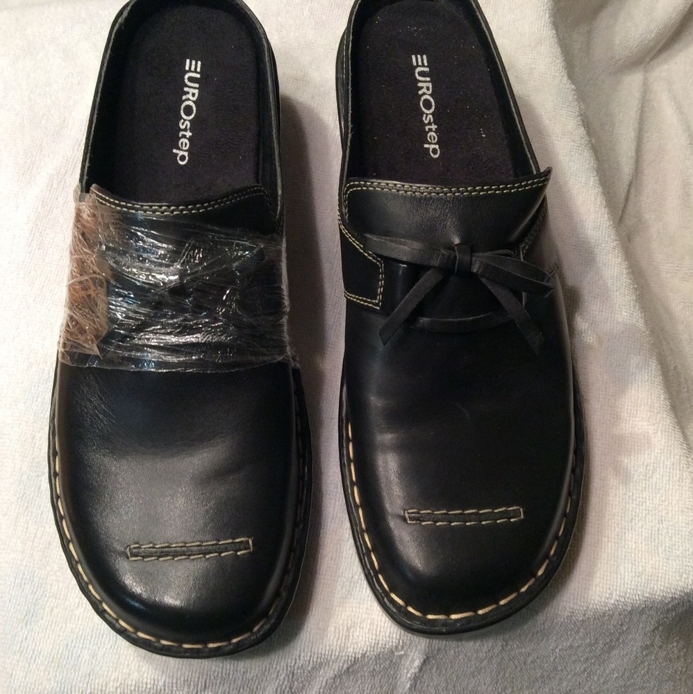 Eurostep Mariah Slip-on Slides